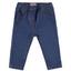ESPRIT Boys Spodnie jeans blue denim