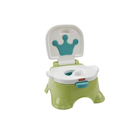 Fisher Price Pot Royal Estrade Vert Roseoubleu Fr