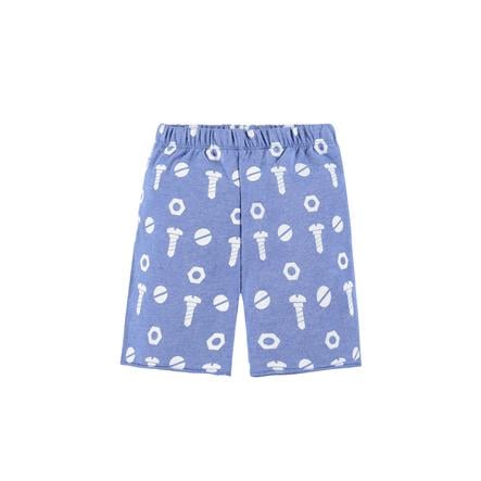 BELLYBUTTON Baby Shorts blue