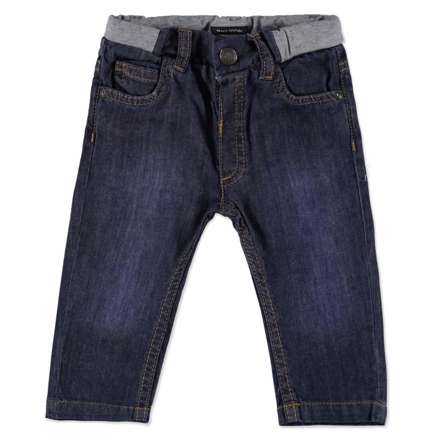 Marc O´ Polo Jeans blue denim