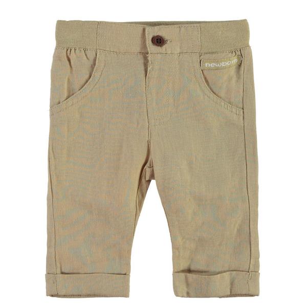 Name it Chlapecké kalhoty NITHARALD safari 