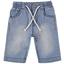STACCATO Baby Jeans-Bermudas ljusblå denim