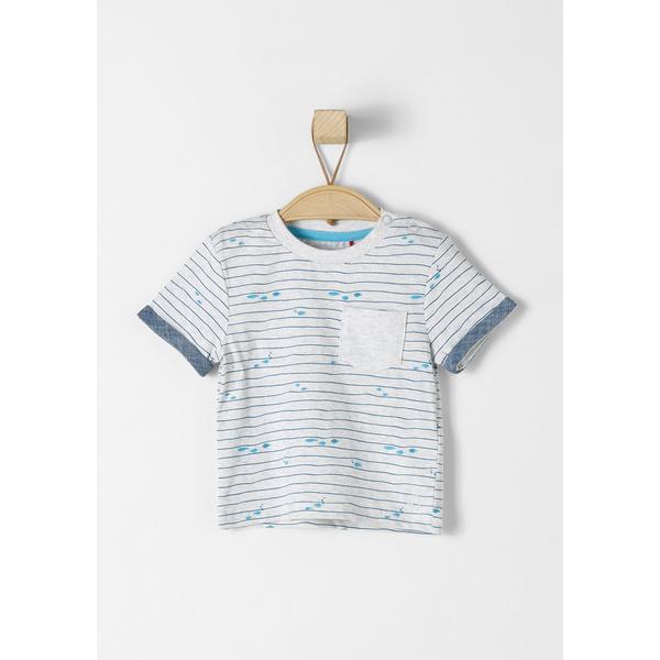 s.Oliver Baby Boys T-Shirt 