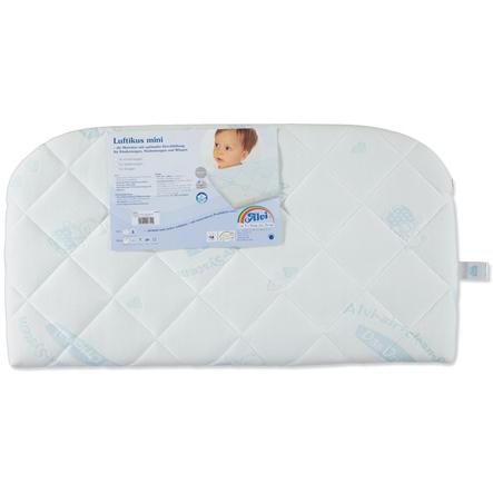 Alvi Matelas Bebe Luftikus Mini Housse Dry Air Clean 42x80 Cm Roseoubleu Fr