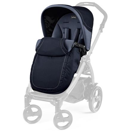 poussette peg perego completo