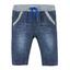 ESPRIT Boys Jeans dark blue
