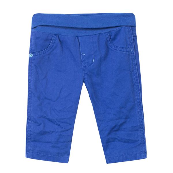 ESPRIT Pants b höger blå