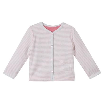 ESPRIT Newborn Sweat-shirt rose clair