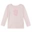 ESPRIT Newborn košile s dlouhým rukávem light růžová
