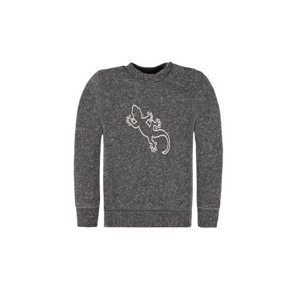 bellybutton Boys Sweater grey melange
