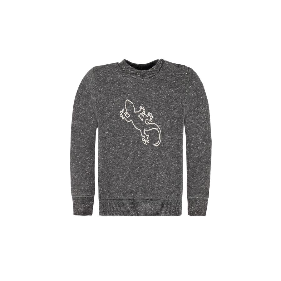 bellybutton Boys Sweater grey melange