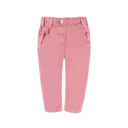 Steiff Girls Pants rosé