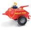 ROLLY TOYS rollyVacumax Fire 122967