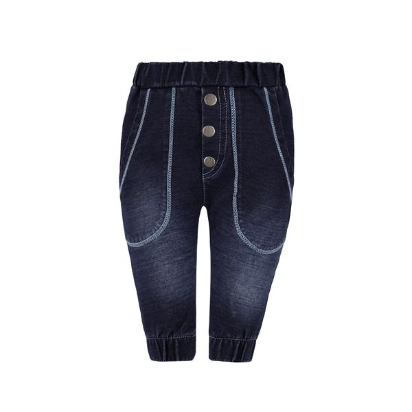 bellybutton Pantaloni Jeans, dark blue denim