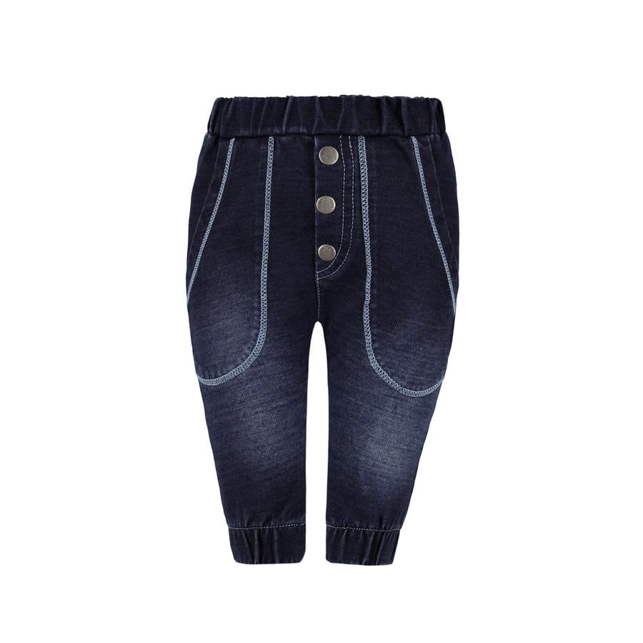 bellybutton Pantalon en jean bleu foncé
