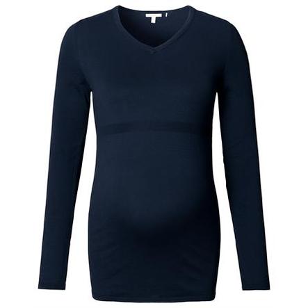 ESPRIT Sweater mørkeblå