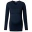 ESPRIT Sweater mørkeblå