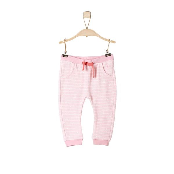 s.Oliver Girls Leggings light pink