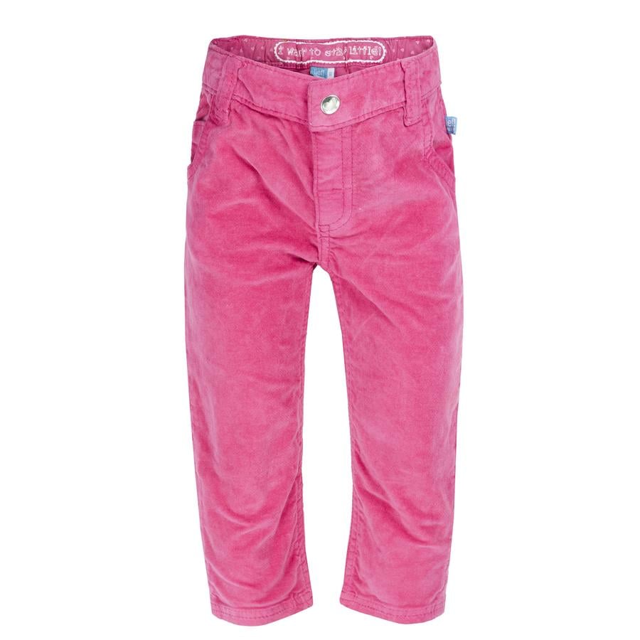 běžel! Girls kalhoty fandango pink