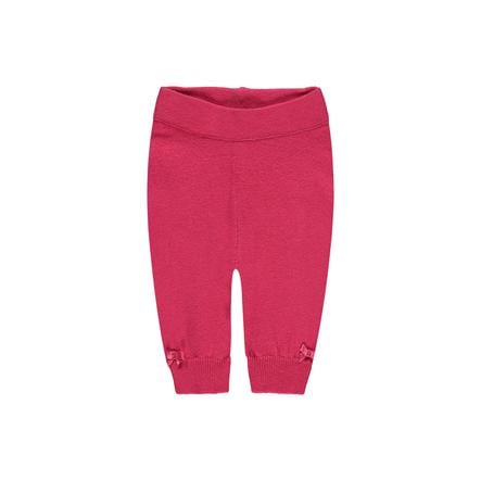 KANZ Girl s Leggings rosso rosato