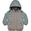 STACCATO Boys Jacke grey structure