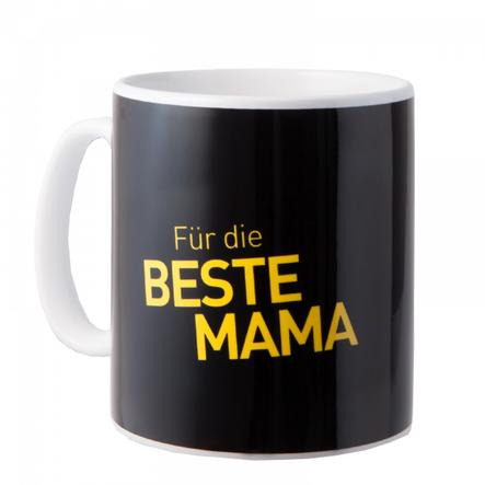 Borussia Dortmund nero-giallo, Tazza per la migliore mamma 