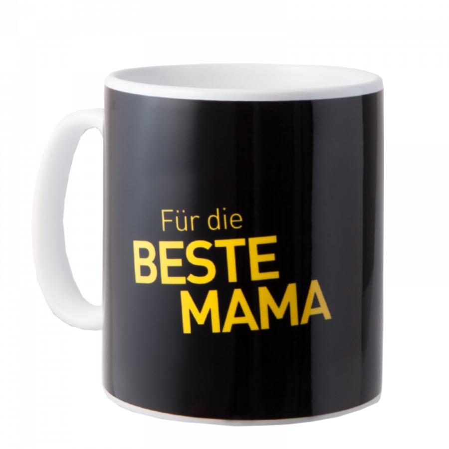 BVB Tasse - Für die beste Mama