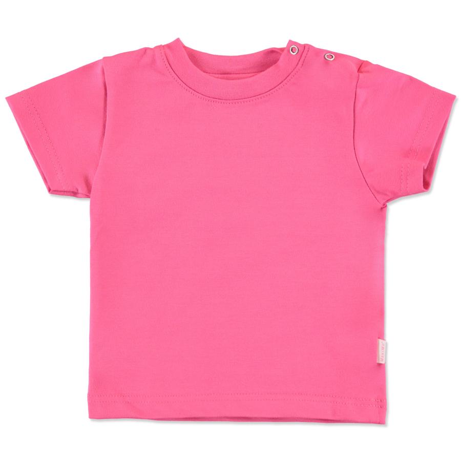maximo Kortärmad skjorta sexig rosa