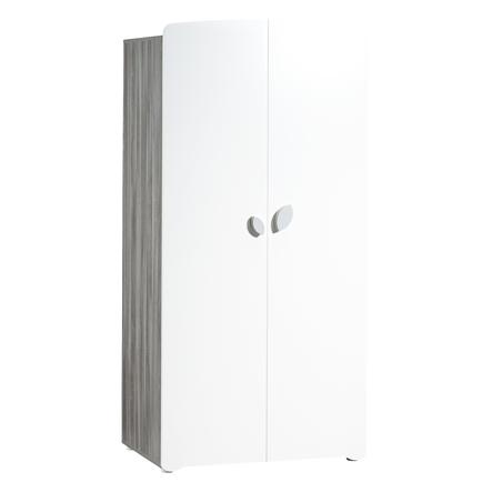 Upc Baby Price Armoire Chambre Bebe New Leaf 2 Portes
