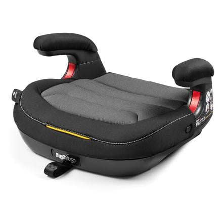 rehausseur isofix voiture