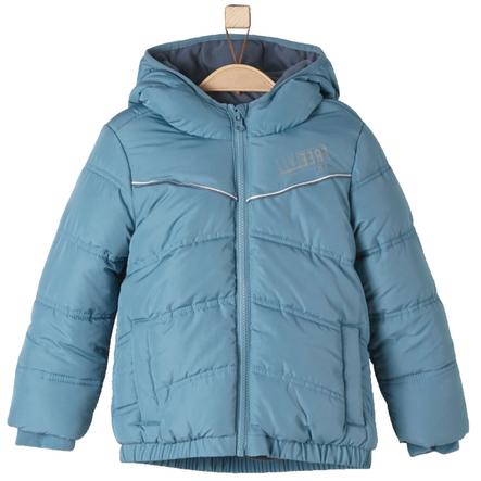 s.Oliver Boys Jacke petrol  babymarkt.de