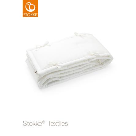 STOKKE® Sleepi™ Universal Nestchen white