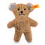 Steiff Mini Knisper-Teddybeer met Rammelaar , 11 cm
