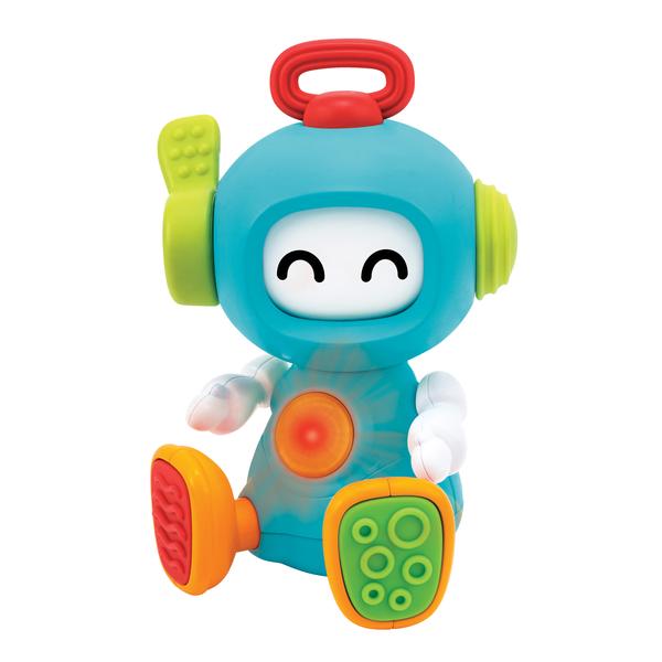 B kids® Senso Discovery Robot