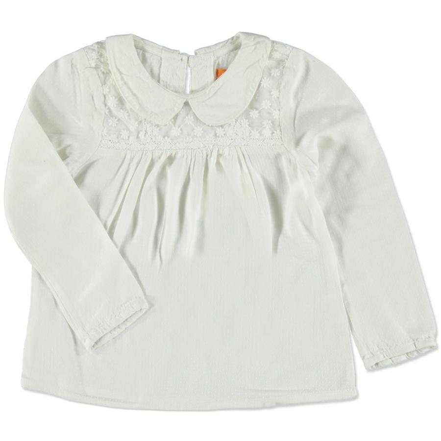 STACCATO Girls Bluse offwhite