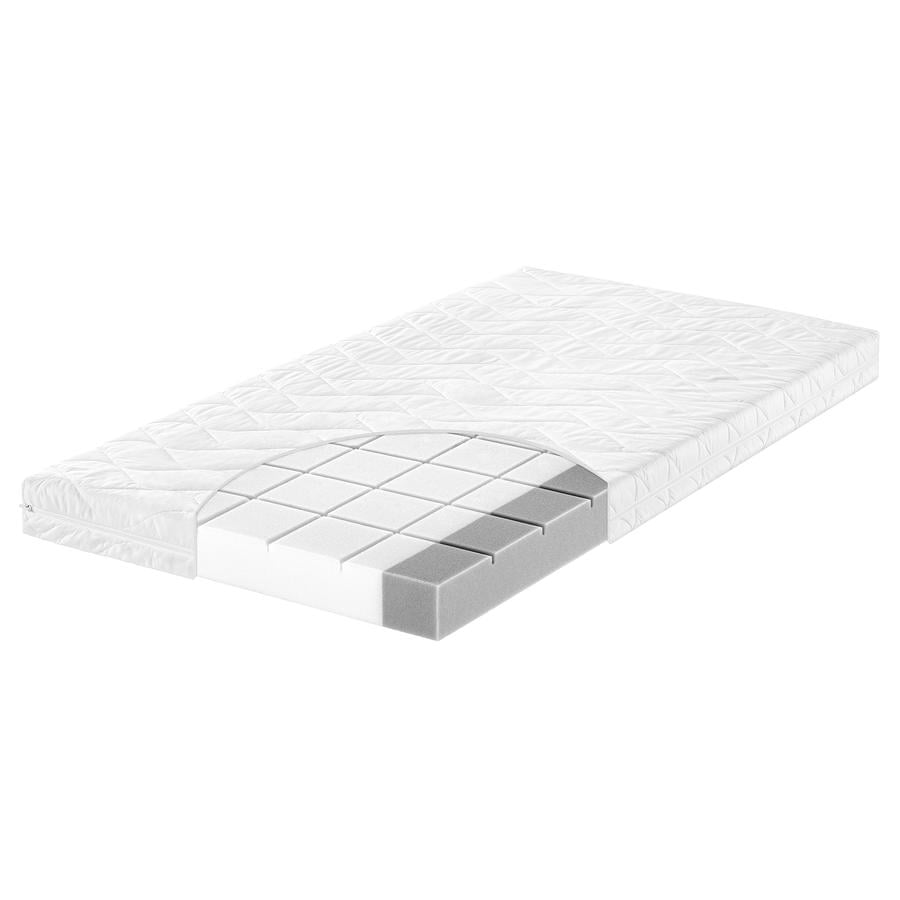 JULIUS ZÖLLNER Mattress Air Allround 70 X 140 Cm