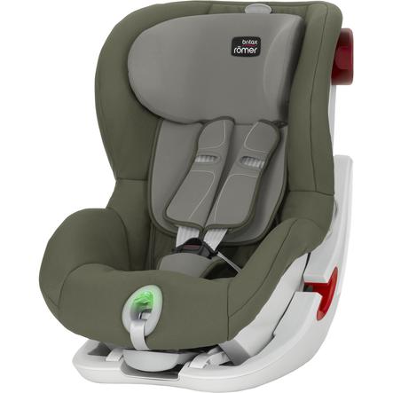 siege auto king 2 britax