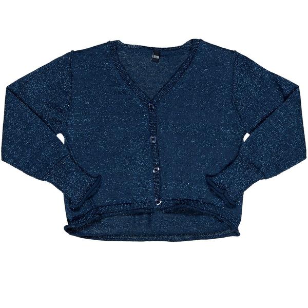 JETTE by STACCATO Girl s Cardigan blue