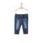 s.Oliver Girls Jeans blue denim stretch