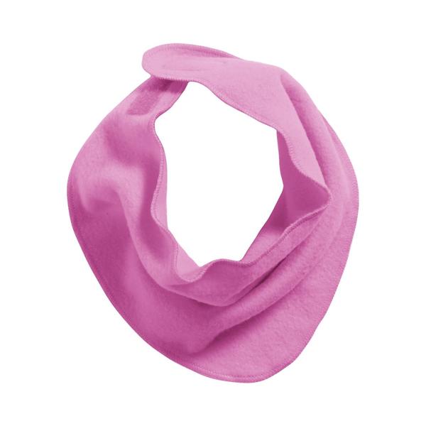  Playshoes  Fleece sjaal roze