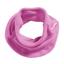 Playshoes Fleece sjaal roze