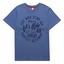 ESPRIT Dzieciaki T-shirt niebieski