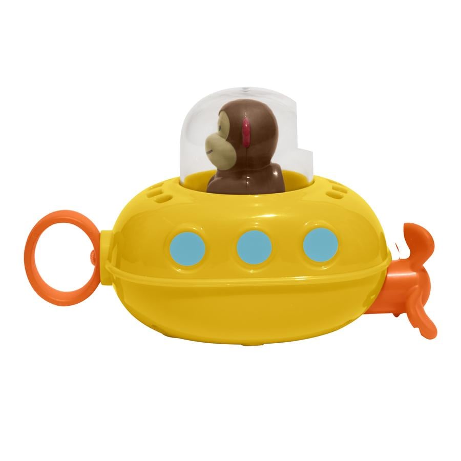 Skip Hop Badespielzeug U- Boot Affe