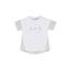 bellybutton Girls T-Shirt bright white