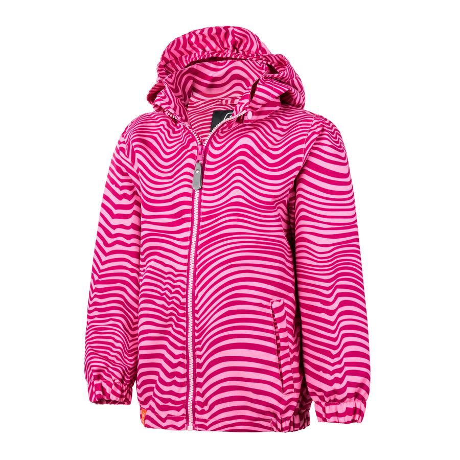 COLOR KIDS Jacke Thino Cotton Candy