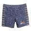 Playshoes  UV-beskyttelsesbad shorts Ahoy blue