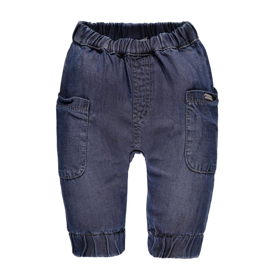 bellybutton  Chlapecké kalhoty modré
