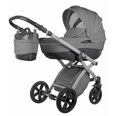 knorr baby kinderwagen 3 in 1