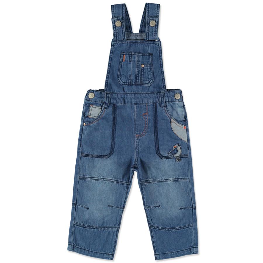 STACCATO Boys Dungarees blue denim
