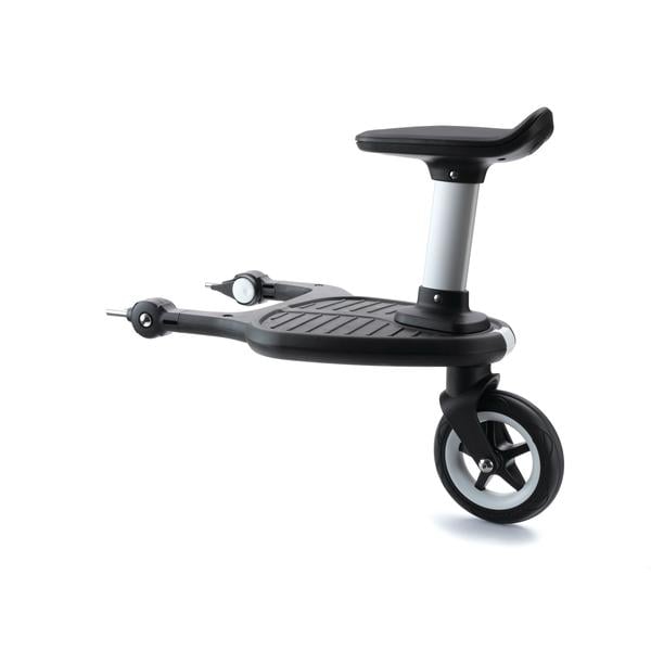 Bugaboo Planche A Roulette De Poussette Confort Noir Roseoubleu Fr